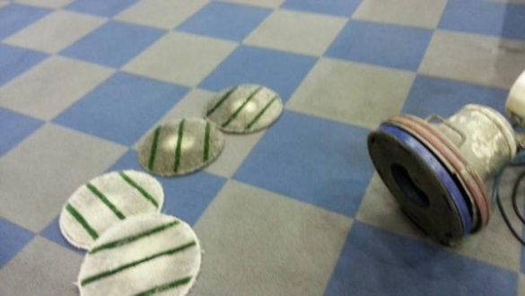 地毯清潔/地毯辦公室消毒 - 京錡環境衛生清潔網