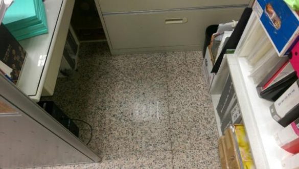 辦公室清潔/辦公室消毒 - 京錡環境衛生清潔網