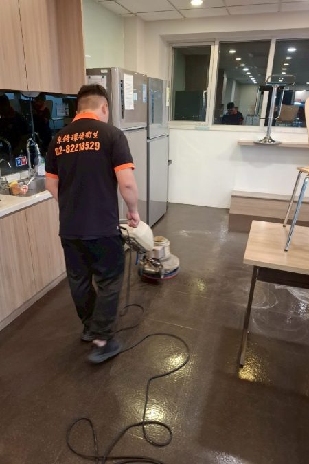 地板清潔- 京錡環境衛生清潔網